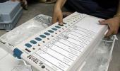 Assembly bypolls: Bad news for SP; BJP, Congress find a reason to smile