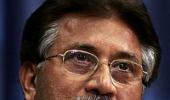 Musharraf's bail cancelled in Bhutto murder case