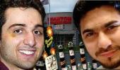 What links Boston bomber to Times Square terrorist