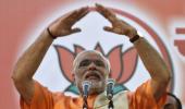 'Modi may help BJP win, but he is bad for the party'