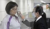 Bird flu spreads to Taiwan; WHO says H7N9 more lethal