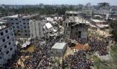 Toll in Bangladesh building collapse rises to 250