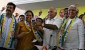 Karnataka polls: Why Yeddyurappa could become kingmaker