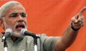 No evidence that Modi incited rioters, says SIT