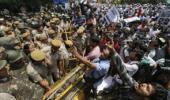 SC asks top cops to explain assault on rape protestors