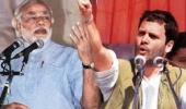 No Rahul vs Modi battle in Karnataka now; wait till 2014