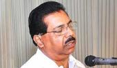 Chacko meets Speaker, JPC meet likely on May 3