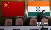 Border row may overshadow new Chinese PM's India visit