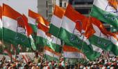 Pre-poll survey: Cong likely to DEMOLISH BJP in K'taka