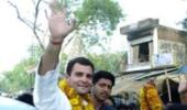 K'taka BJP has broken all records in corruption: Rahul