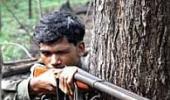 2 policemen killed in Naxal attack in Chhattisgarh