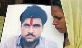 Sarabjit Singh put on ventilator support