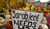 Attackers wanted to kill Sarabjit: DIG report