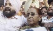 Chances of Sarabjit's survival 'slim', doctors say