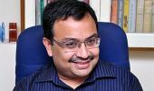 Saradha scam: Trinamool MP Kunal Ghosh grilled for over 8 hrs