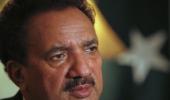 Rehman Malik to be quizzed in Bhutto assassination case