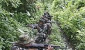 4 Maoists killed in encounter with security personnel