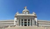 Karnataka legislature bears brunt of political mayhem