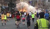 Boston bomb contained traces of woman DNA