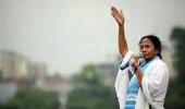 Centre drove depositors towards chit funds: Mamata