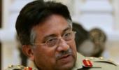 Bhutto assassination: Musharraf sent to judicial custody