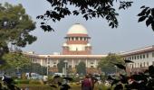 MASSIVE breach of trust: SC on CBI's coal report sharing 