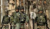 5 LeT terrorists among 11 killed in ongoing Kupwara gunbattle