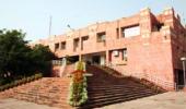 Campus horror: JNU student attacked with axe battles for life