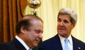 Can't promise US drone strikes will stop in Pak: Kerry