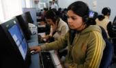 US snooping programme had one server in India: Report