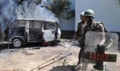 Telangana fallout: Protests intensify in Kokrajhar for new state