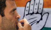 After Sunday, is there a way out for the Congress?