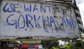 After Telangana, demand grows for Gorkhaland; Darjeeling tense