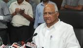 Pawar Speak: Modi won't be acceptable to all