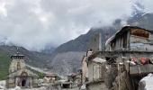 Puja at Kedarnath Temple to resume on Sept 11