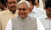 Nitish Kumar's govt under threat of JD-U MLAs: BJP