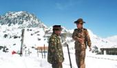 Now, Chinese army stops Indian troops from patrolling in Ladakh