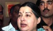 Tamil Nadu top cop 'rudely accosted' by SPG: Jaya writes to PM