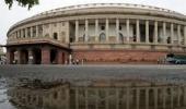 Will Telangana issue cloud over Food Bill this monsoon session?