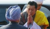 'India will not allow Bhutan to engage with China'