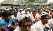 Govt to conduct census on Rohingya Muslims