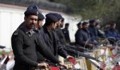 Pakistan on high alert after Taliban's 'biggest attack' threat