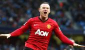 Manchester United reject second Chelsea bid for Rooney