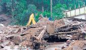 Kerala: Rescue operations resume in monsoon-battered Idukki