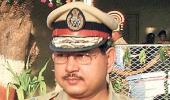 Ishrat case: Decks cleared for ADGP Pandey's arrest