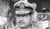 Ishrat case: No relief for accused IPS officer PP Pandey