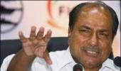 BJP leaders raise with PM Antony's 'goof-up' on LoC killings