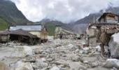 Minor damage to outer wall of Kedarnath sanctum: ASI