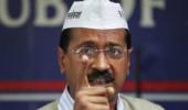 Kejriwal releases statehood draft bill, to meet PM