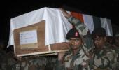 LoC killings: Bodies of Bihar martyrs arrive in Patna